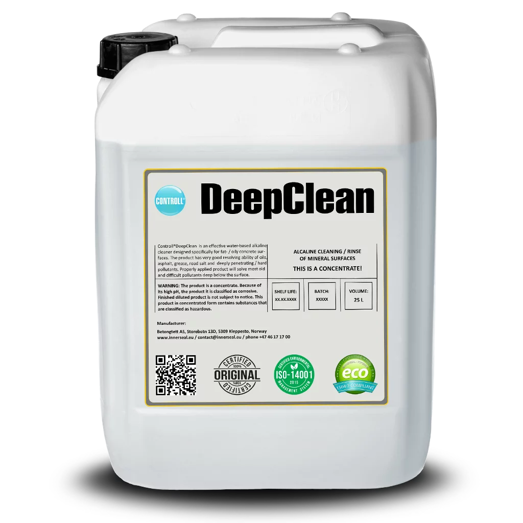 Deepclean 1024 px